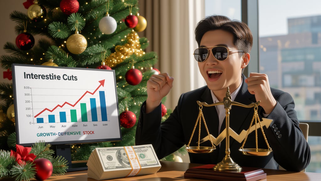 📌 투자 전략: 변화에 대비하는 법