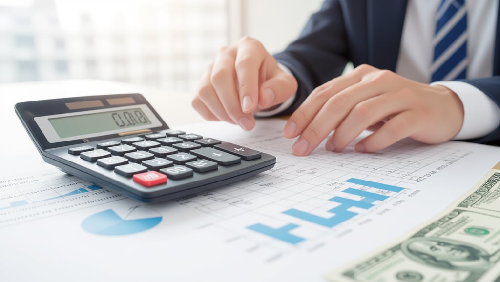 💰 세금 부담 줄이는 실전 절세 전략!