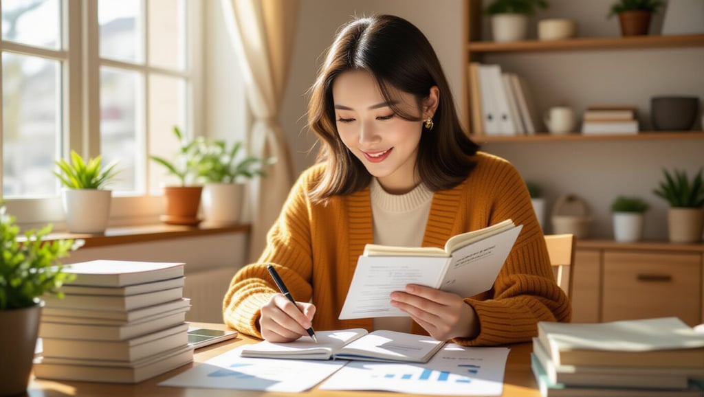 💡 개인의 현명한 금융 의사결정 가이드