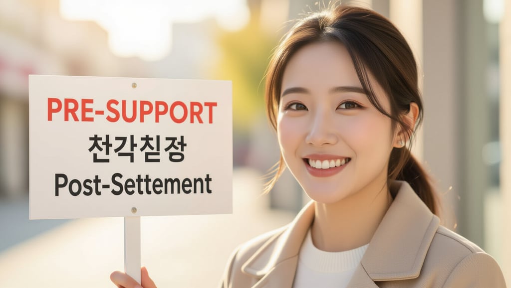 📝 피해자 구제, 이렇게 진행돼요!