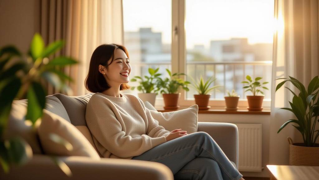 🏠 경매·공매 중단으로 주거 안정!