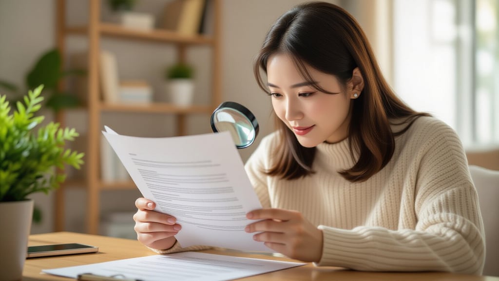 💡 전세보증보험, 현명하게 가입하기