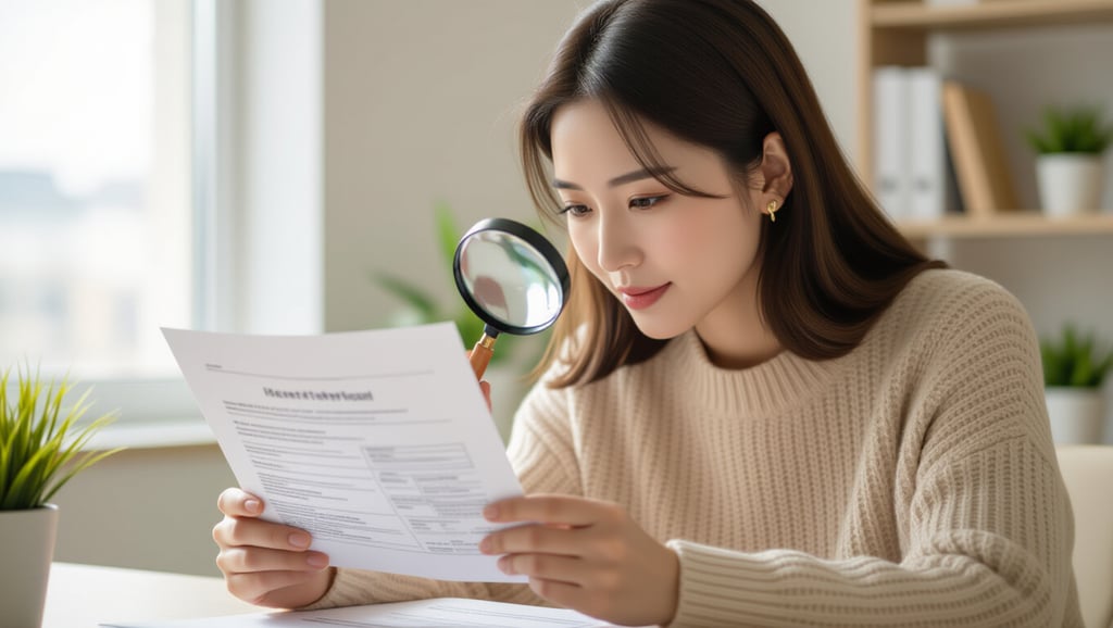 ⚠️ 전세사기 예방, 계약 전 필수 확인!