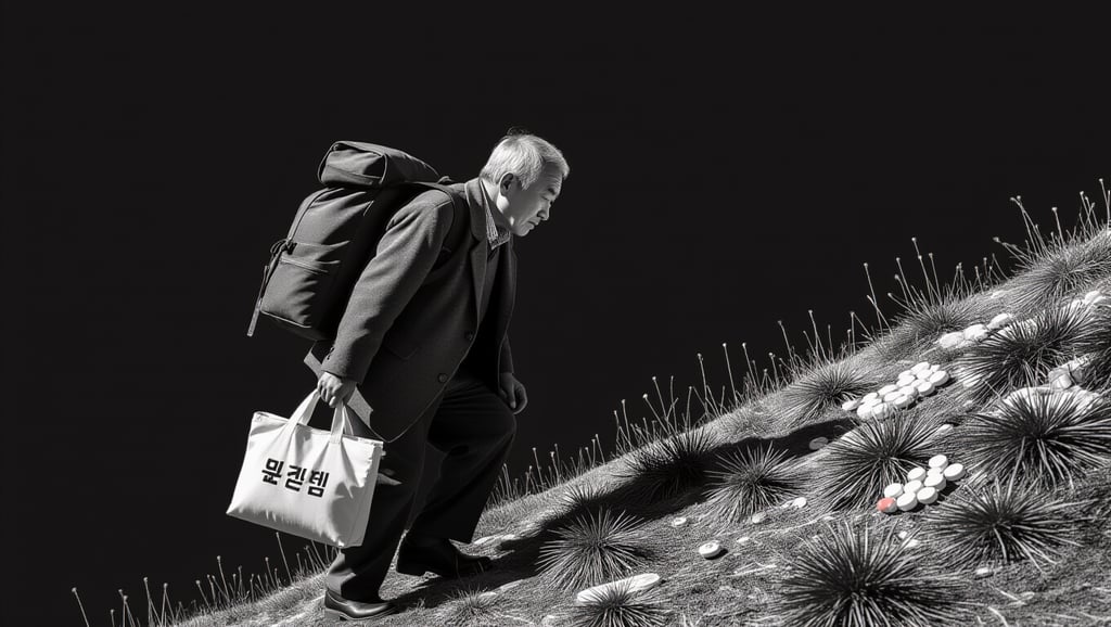 노인 진료비 50조 돌파, 건강보험 재정 위기 심화와 해결책 3 🔍 왜 이렇게 늘어날까요? 주요 원인 분석