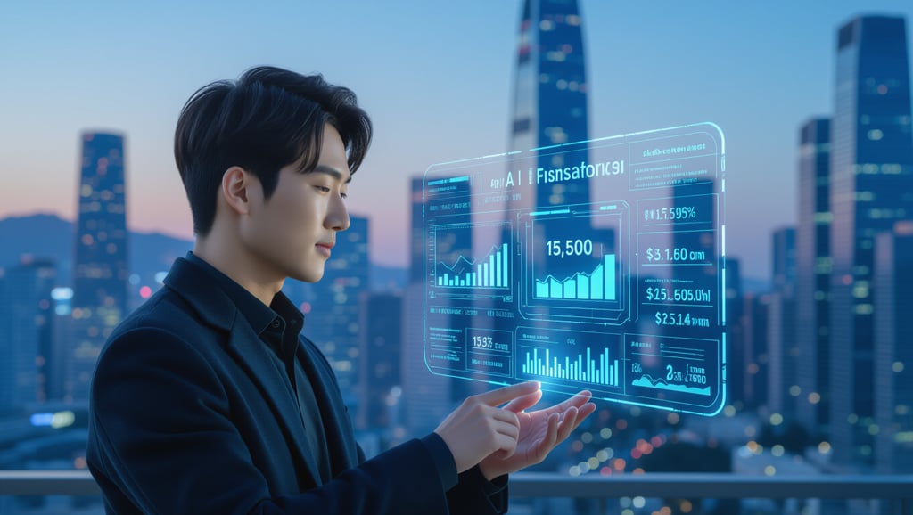 📋 AI 금융 초개인화, 무엇이고 왜 등장했을까요?