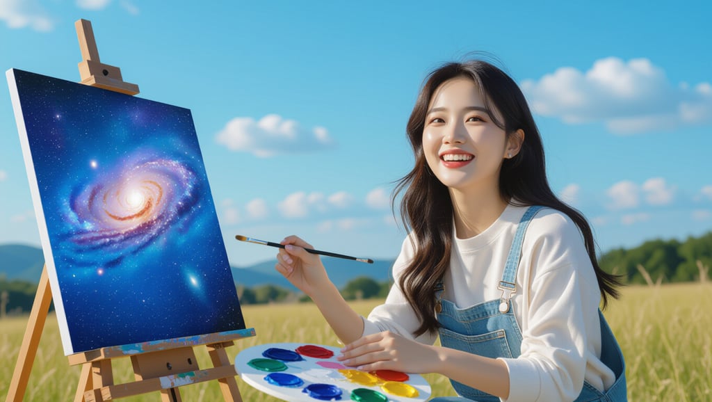 🎨 전문가 수준 콘텐츠 제작 & 편집