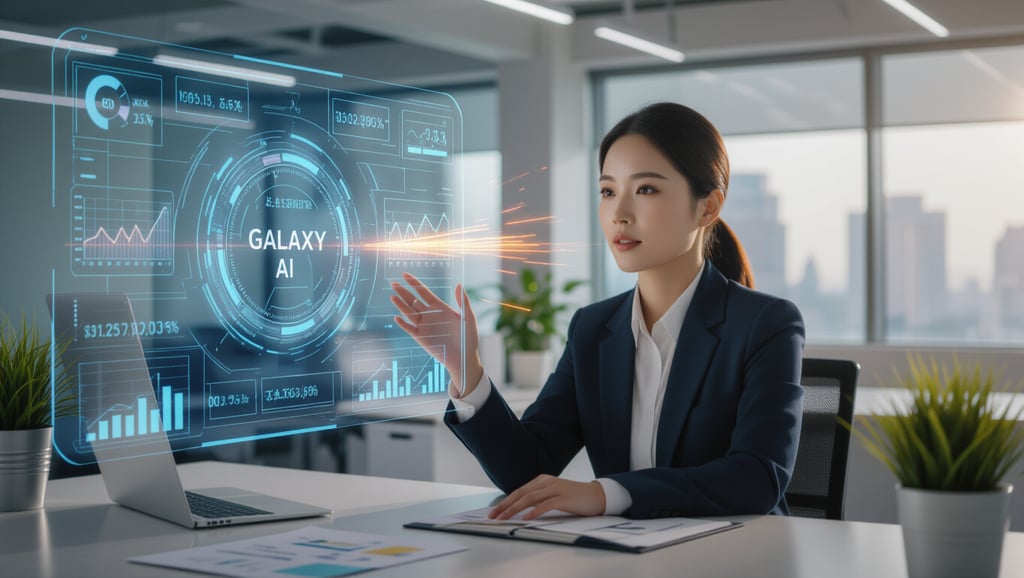 🚀 일상 업무 및 정보 검색 효율 극대화