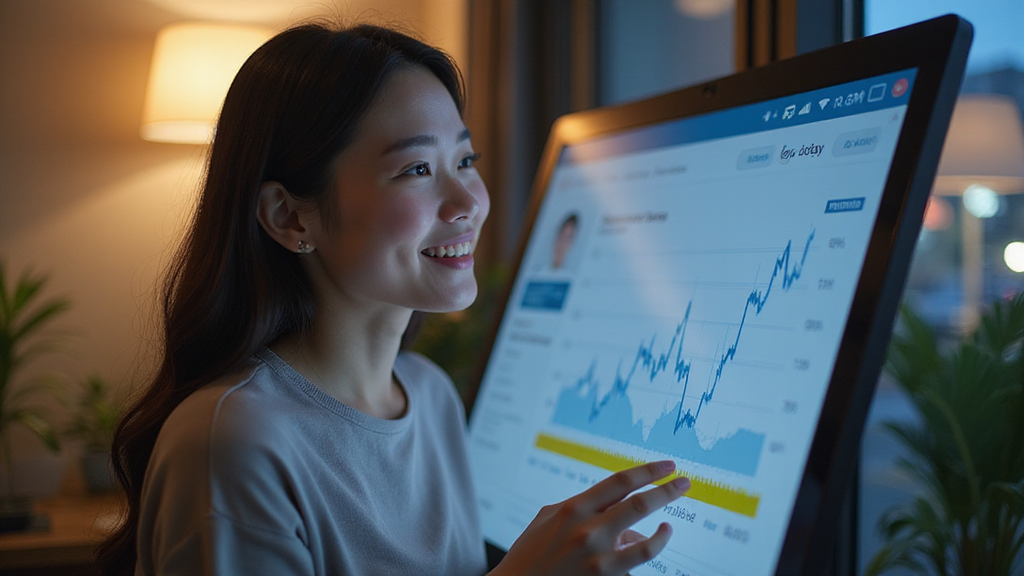 💰 스마트 재테크와 자산 관리의 시작