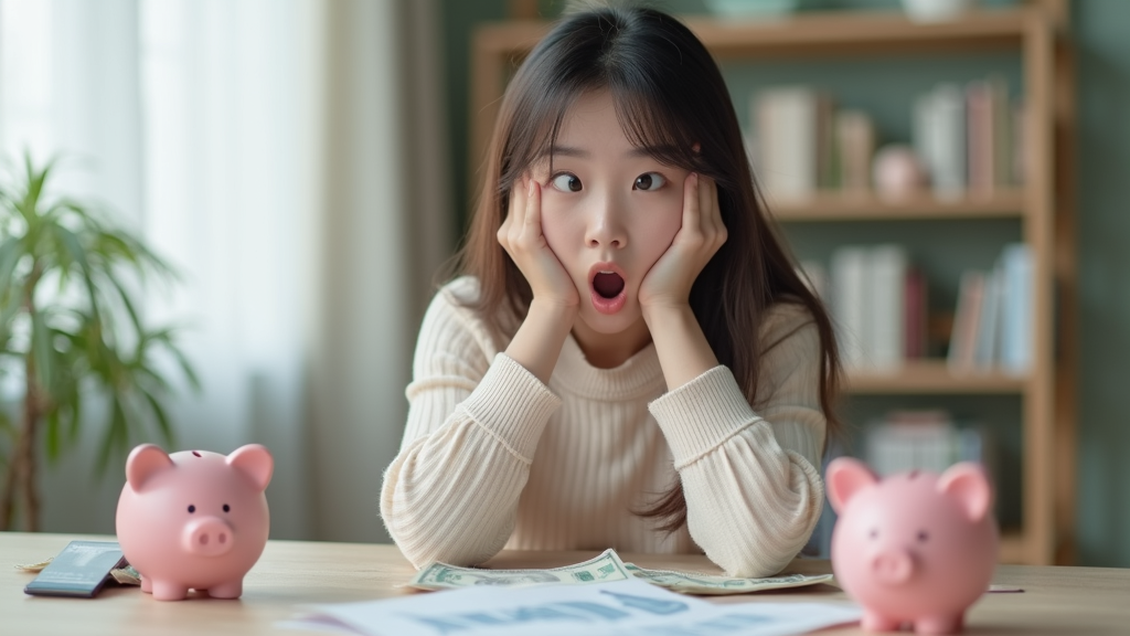 📈 총체적 소비 습관 개선 및 생활 편의