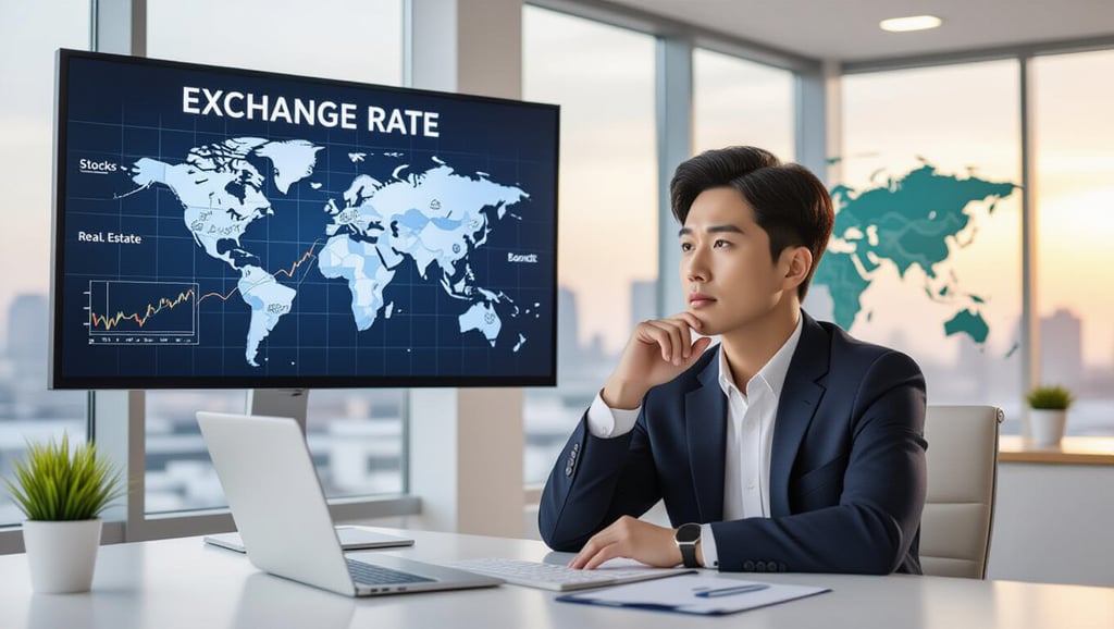 💰 현명한 서학개미를 위한 투자 전략