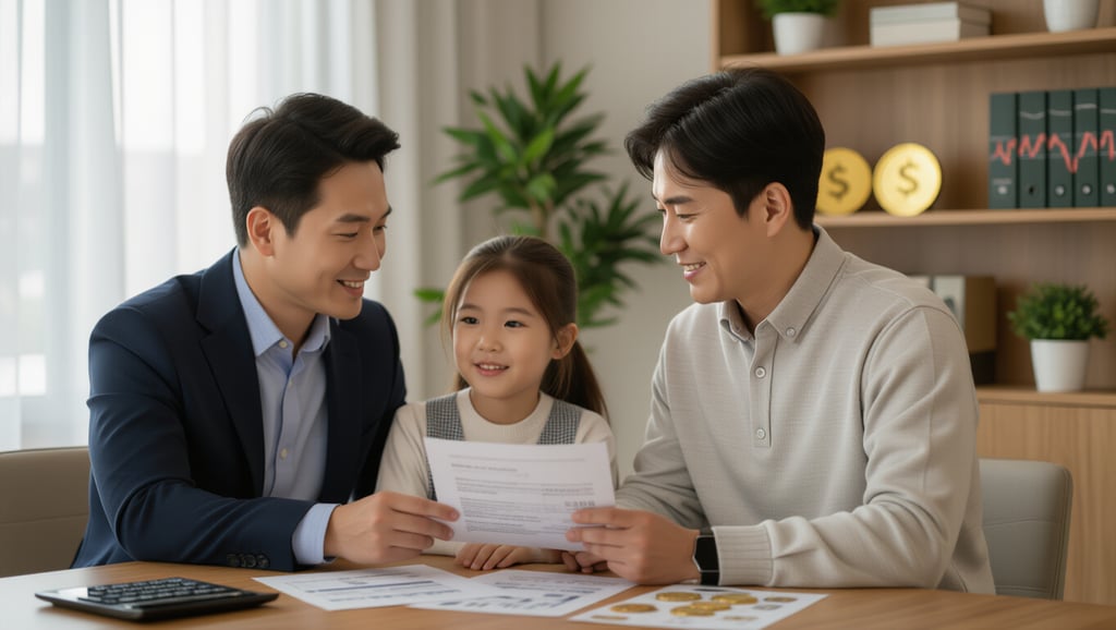 💰 가상자산 관련 세무 이슈와 증여세, 놓치지 마세요