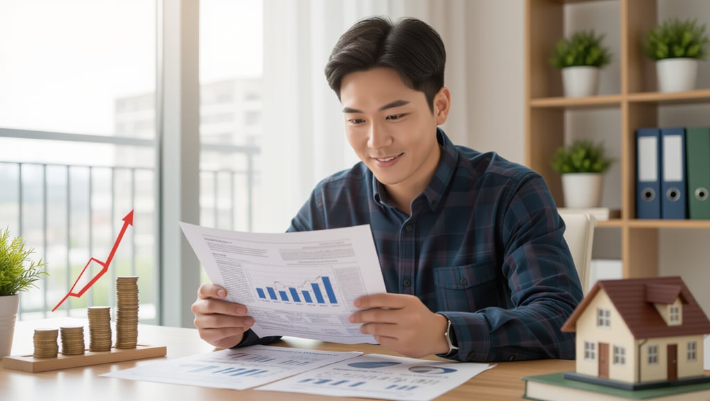 📌 코인 자금 부동산 취득, 성공을 위한 핵심 체크리스트