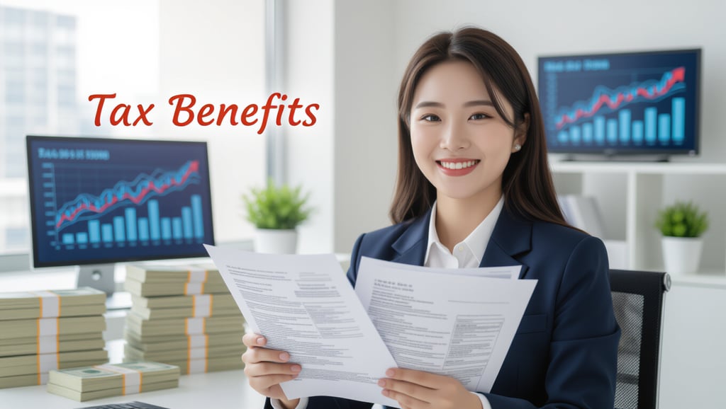 🎯 ISA 계좌, 과연 누구에게 가장 유리할까요?