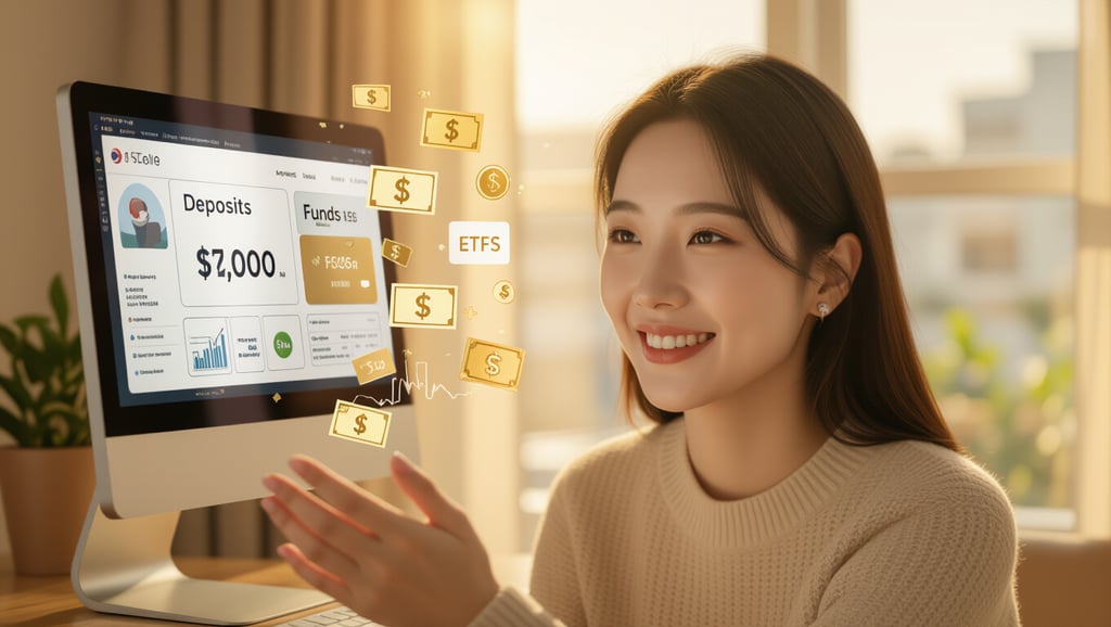 📋 ISA 계좌, 정확히 무엇인가요?