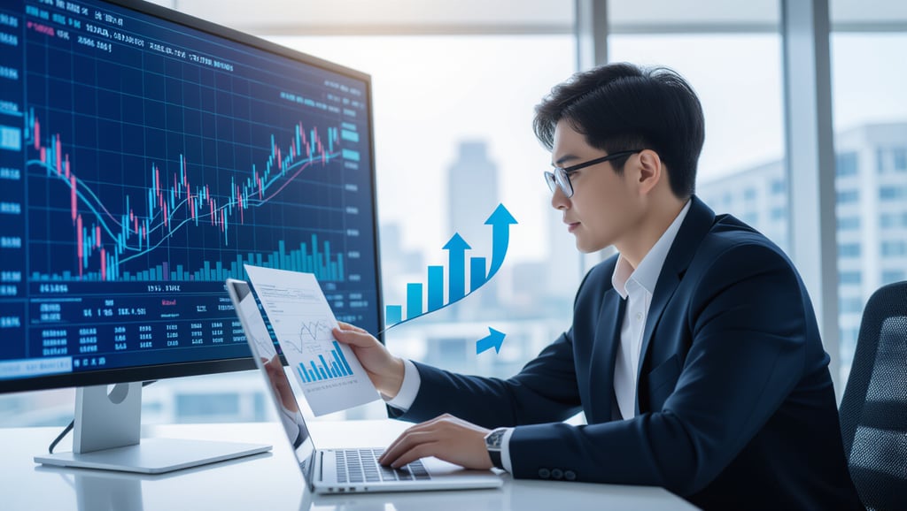 📌 성공적인 투자 타이밍 포착 전략