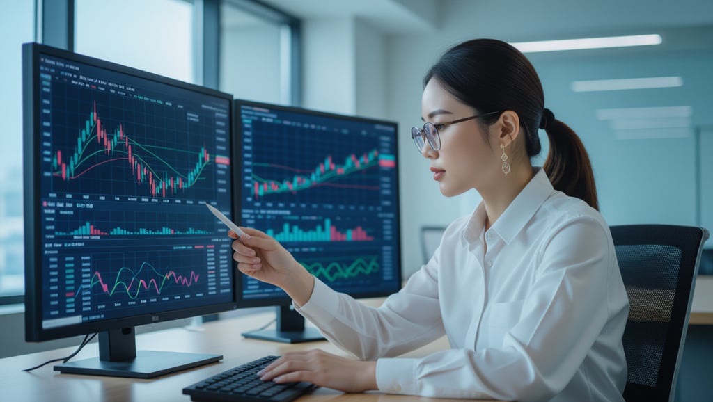 💡 핵심 투자 지표와 실전 대응 방안