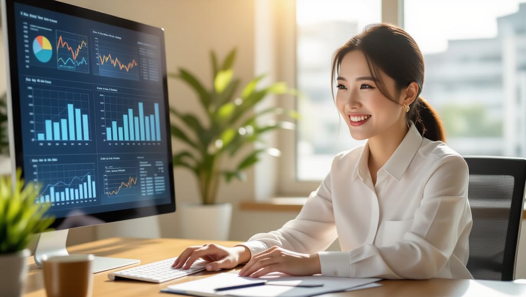 노후 절세 핵심, 비과세 종합저축 가입 조건부터 운용 전략까지 8 💡 나에게 맞는 운용 전략은?