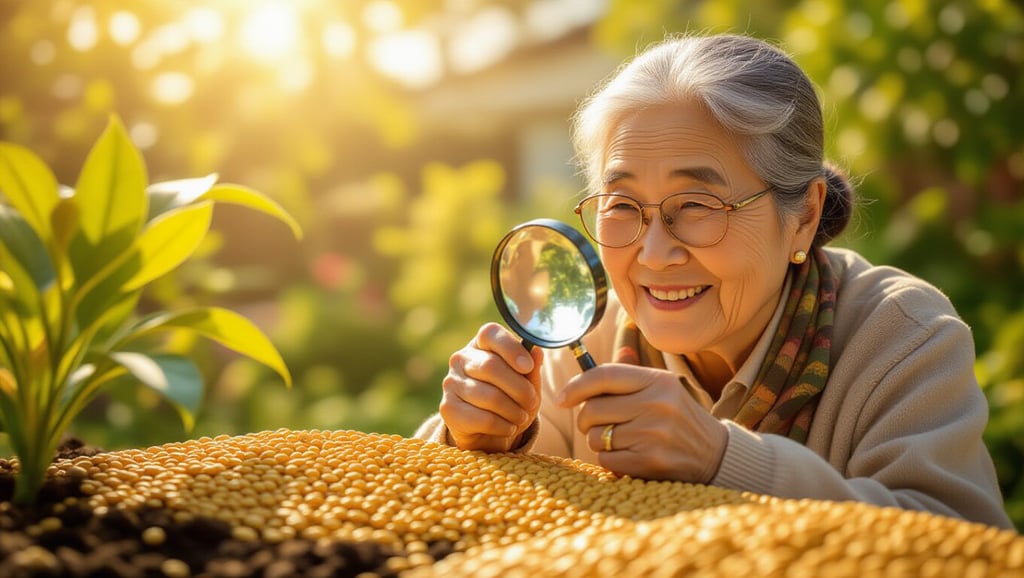 노후 절세 핵심, 비과세 종합저축 가입 조건부터 운용 전략까지 3 💰 비과세 종합저축의 강력한 절세 효과