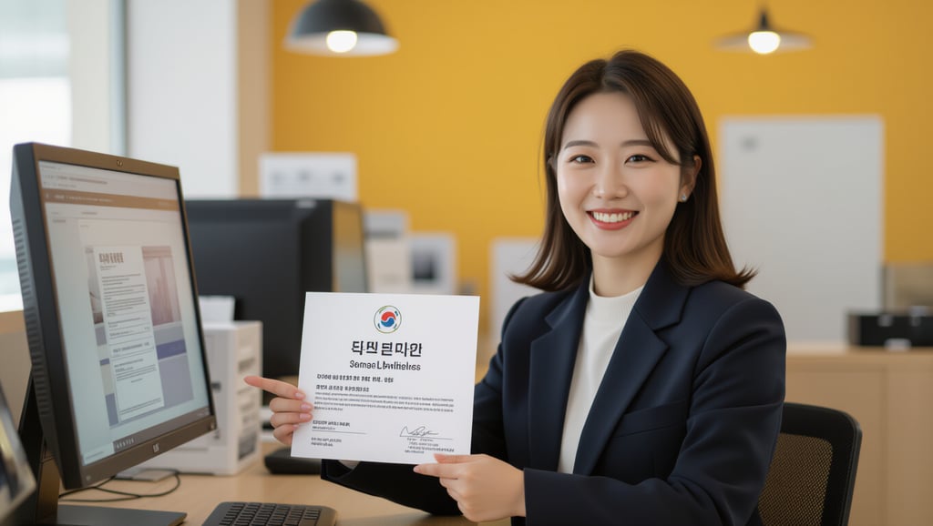 📝 신청 절차, 이렇게 따라오세요!