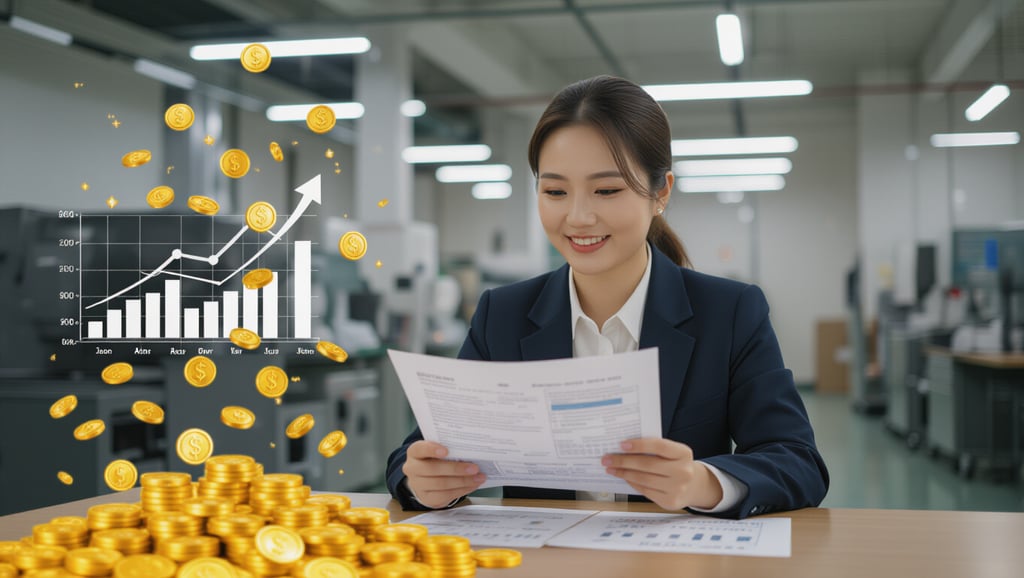 ⚠️ 일반 정책자금과 다른 점 & 주의사항