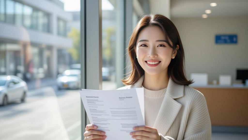 📝 미청구 퇴직연금, 수령 절차와 서류는?