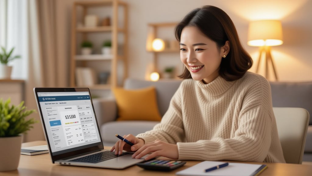 📌 퇴직연금, 꾸준한 관리의 중요성