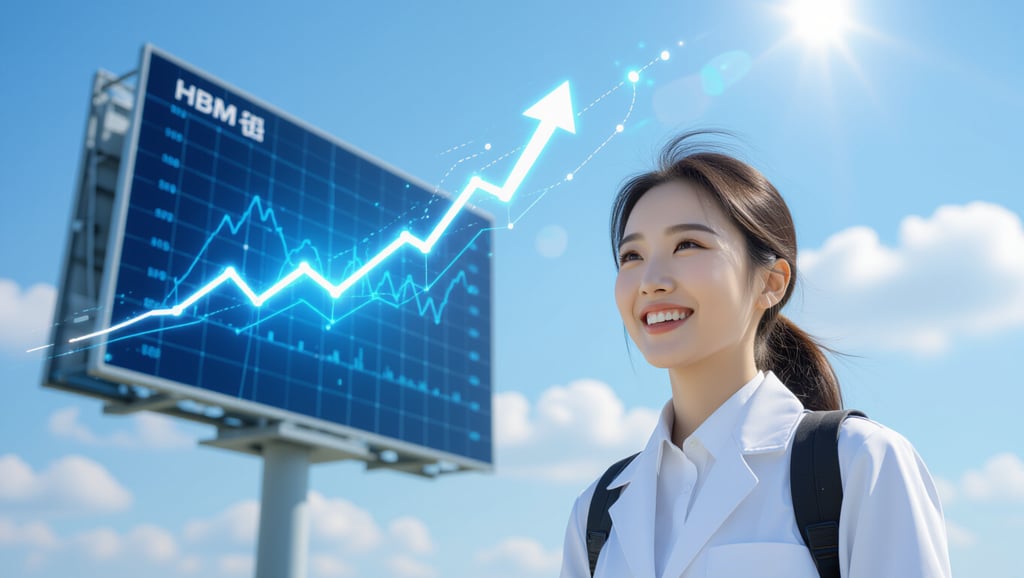 📊 실적 현황과 2025년 이후 성장 전망