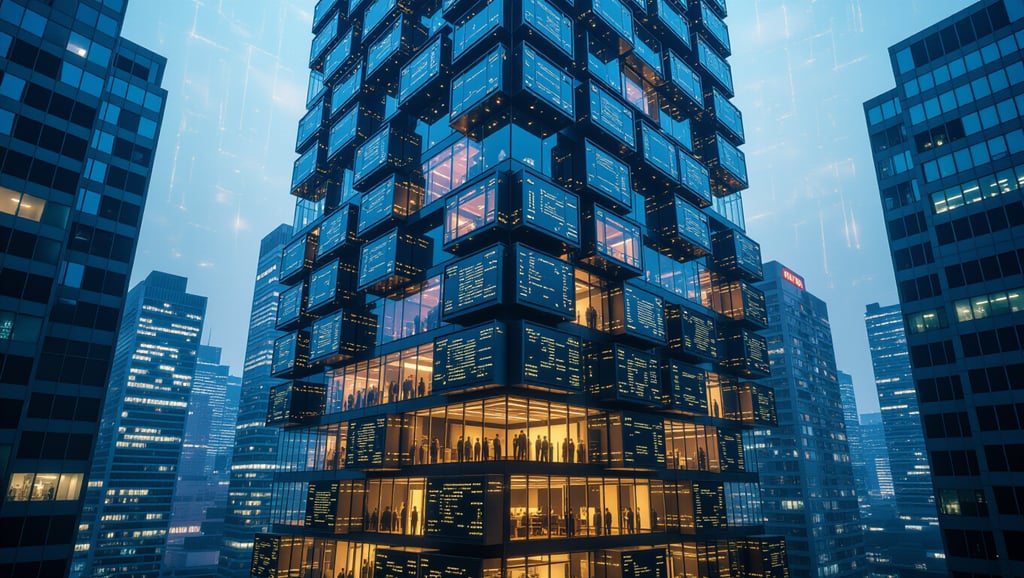 💡 HBM 생산의 핵심, TC 본더 독점 기술력