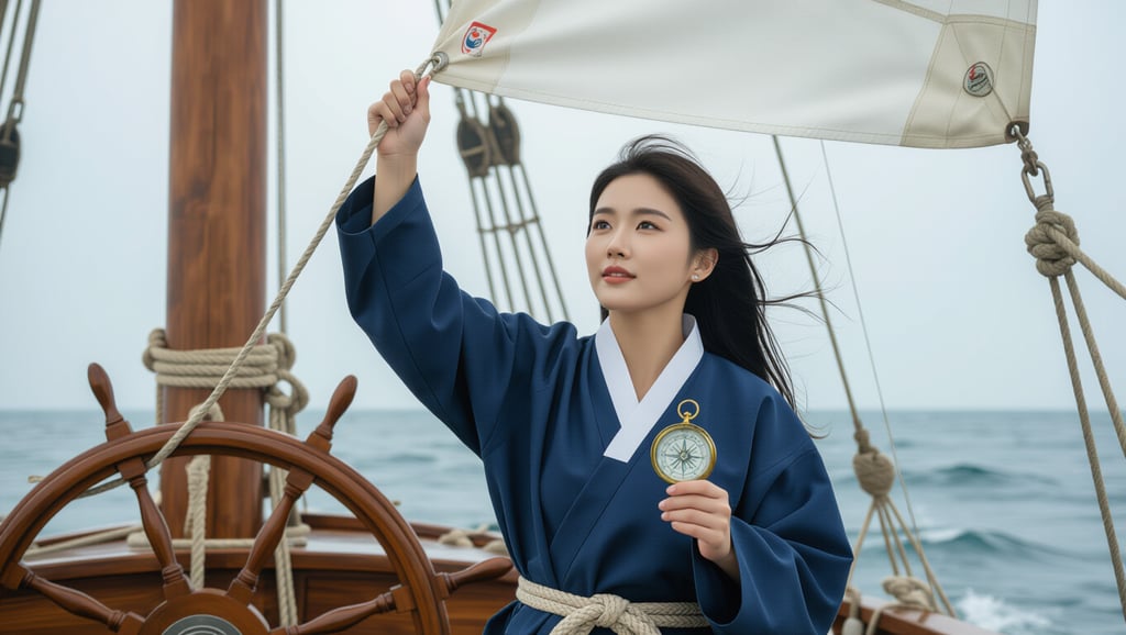 환율 폭등 원인부터 생존 전략까지, 당신이 알아야 할 모든 것 9 📌 마무리