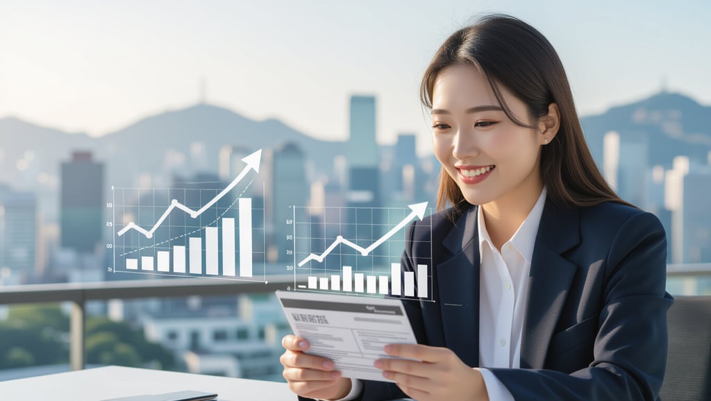 💰 금투세 시대, 현명한 절세 전략!