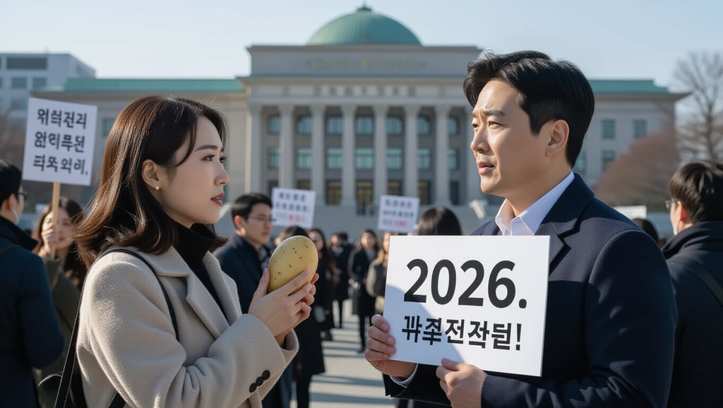 ⚠️ 금투세, 왜 논란이 많을까요? (주요 쟁점 및 현황)