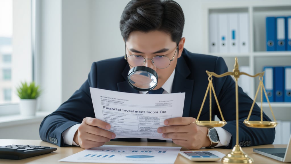 📋 금투세, 무엇인가요?