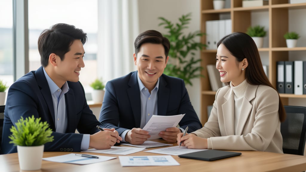 강남·마용성 증여 전수조사: 편법 탈세 수법과 세금 폭탄 피하는 법 7 📌 마무리