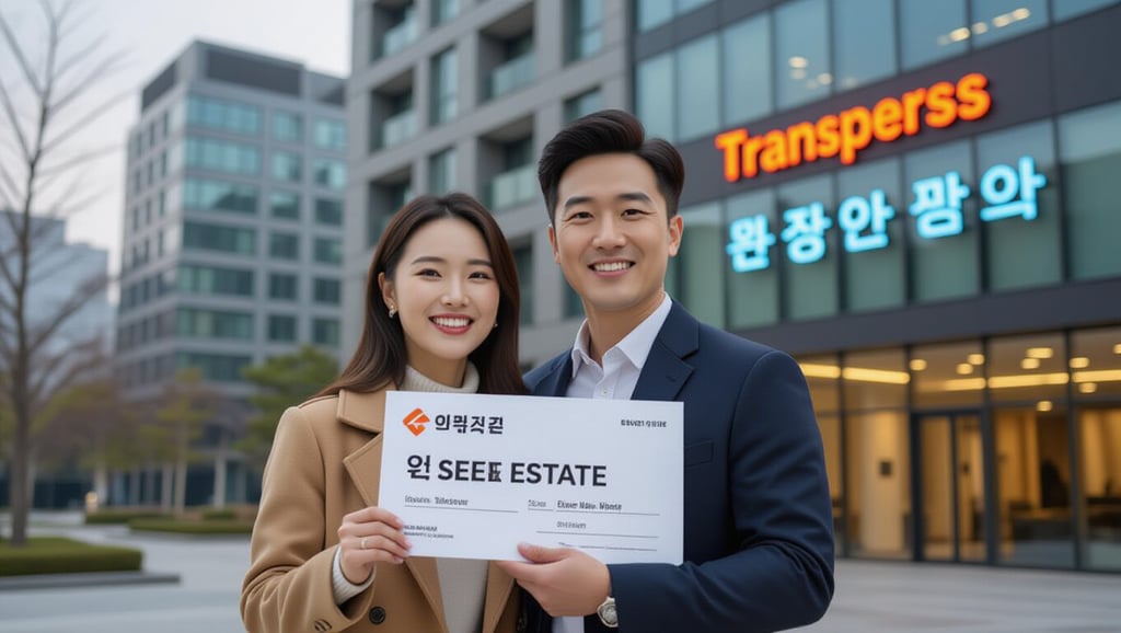 강남·마용성 증여 전수조사: 편법 탈세 수법과 세금 폭탄 피하는 법 2 📋 증여 전수조사: 왜 시작되었을까요?