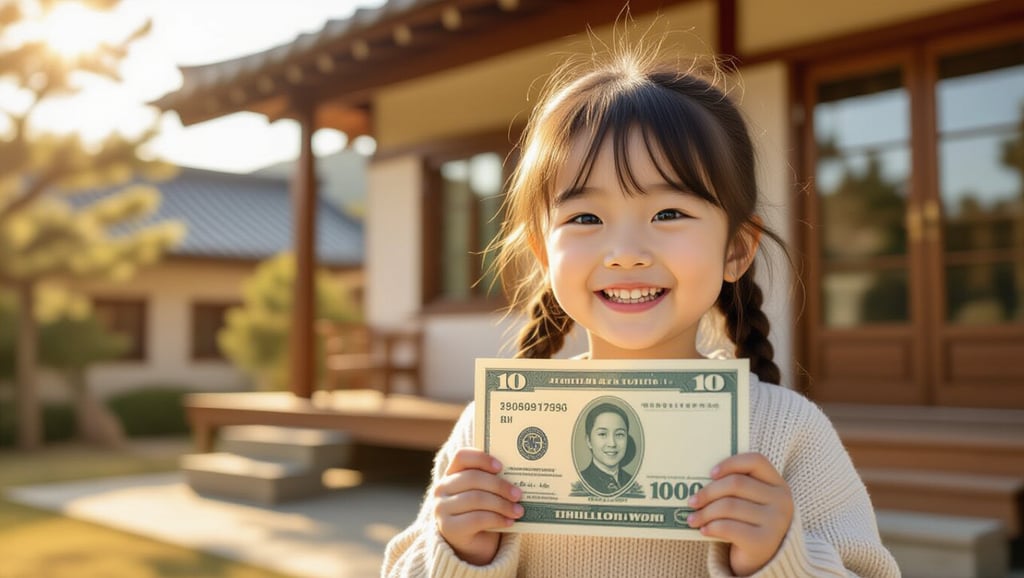2024 자녀장려금 100만원 받는 법: 자격 요건부터 신청 절차까지 9 📌 마무리