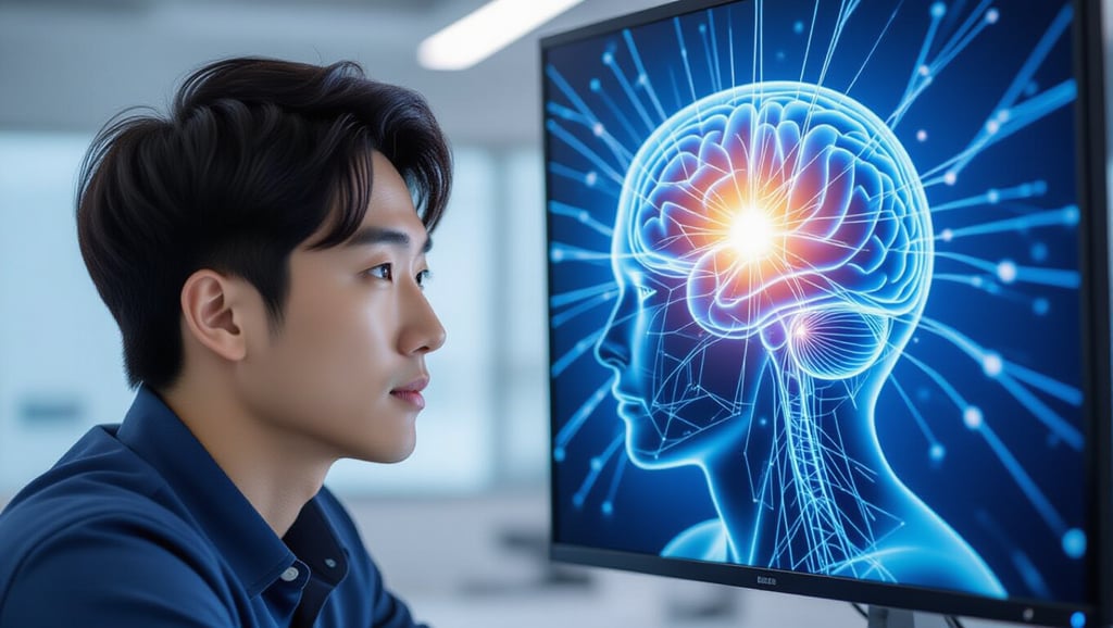 💡 AI 핵심 기술: 머신러닝, 딥러닝, 신경망