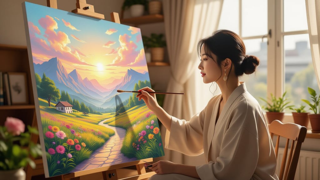 🚀 AI 활용 분야별 핵심 용어