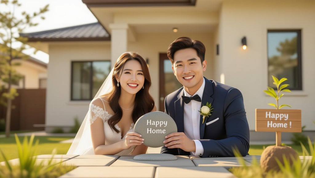 생애최초 디딤돌대출: 자격, 금리, 한도, 신청 절차 완벽 가이드 2 📋 디딤돌대출, 왜 최고의 선택일까요?