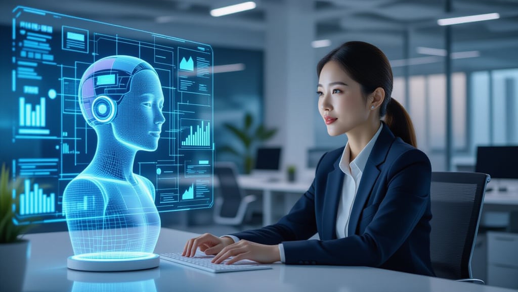 GPT-5.2 vs GPT-5.1: 성능, 기능, UX 전격 비교 분석 7 🌟 GPT-5.2의 새로운 기능과 UX 변화