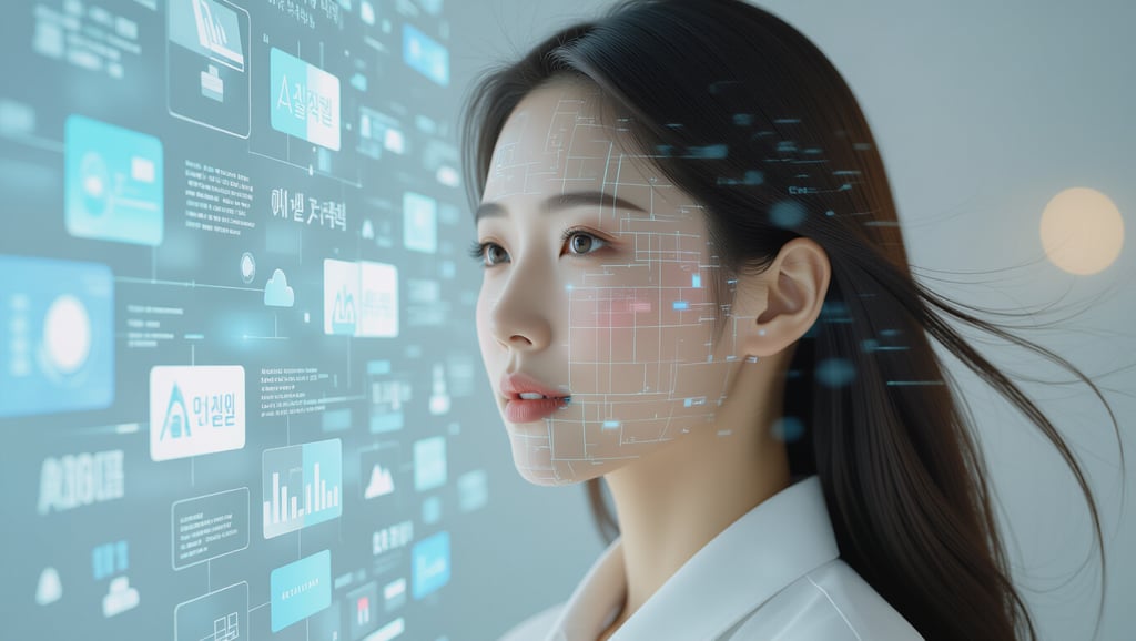 GPT-5.2 vs GPT-5.1: 성능, 기능, UX 전격 비교 분석 5 🗣️ 멀티모달 & 대화 자연스러움 비교