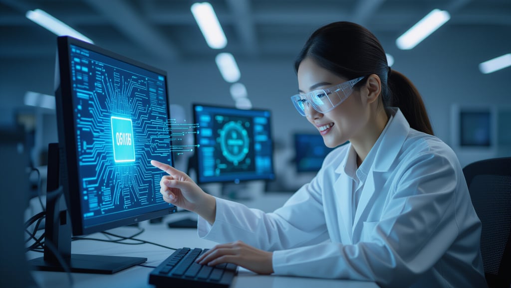 GPT-5.2 vs GPT-5.1: 성능, 기능, UX 전격 비교 분석 3 💡 GPT-5.2의 주요 특징과 개선점