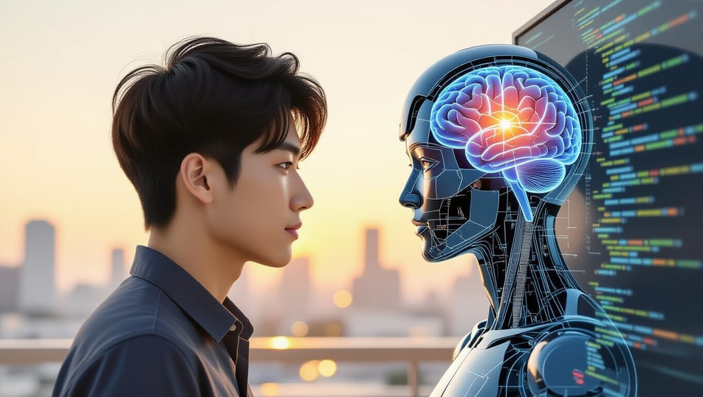 GPT-5.2 vs GPT-5.1: 성능, 기능, UX 전격 비교 분석 4 📝 글쓰기, 코딩, 추론 능력 심층 비교