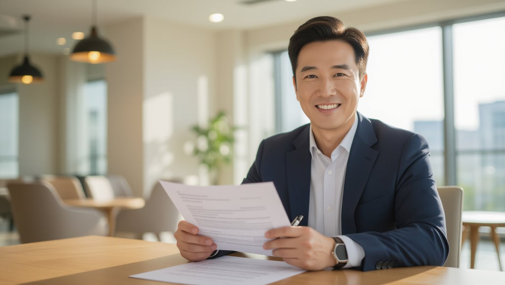 📊 공인중개사, 현실적인 가치와 전망