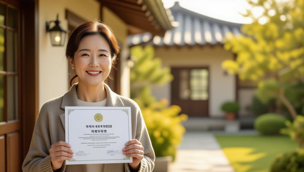 📋 50대 자격증, 왜 필요할까요?