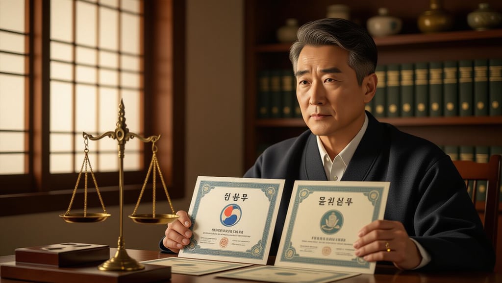 📈 자격증별 수입 및 장점 비교