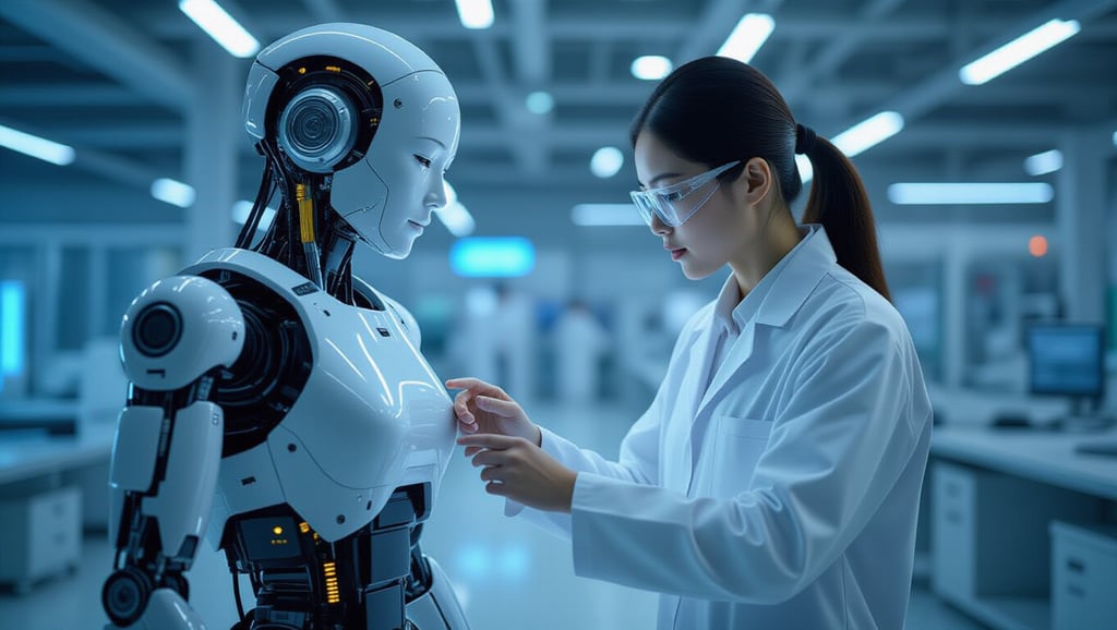 🌍 글로벌 및 국내 주요 기업 분석