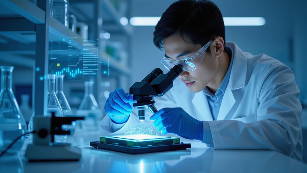 HBM4부터 차세대 메모리까지, AI 반도체 슈퍼사이클 핵심 전략 9 📌 마무리