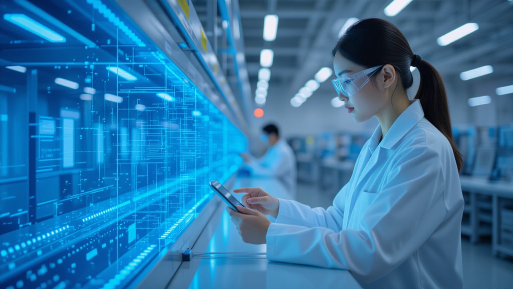 🚀 정부 지원과 AI 제조 혁신의 미래