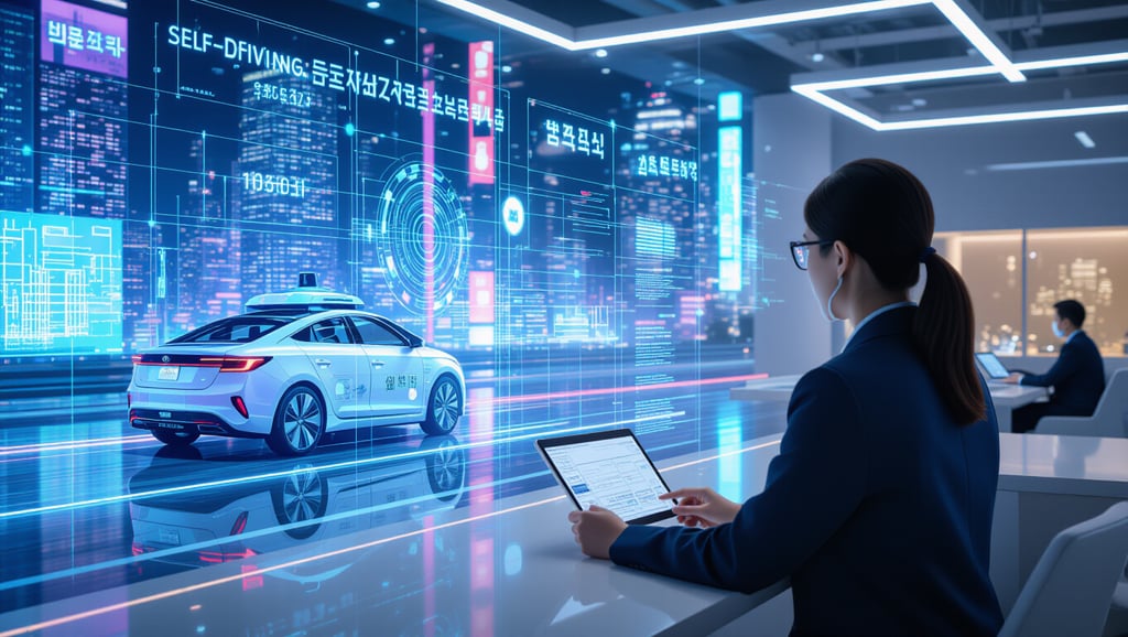 ⚔️ 국내 모빌리티 시장의 지각변동