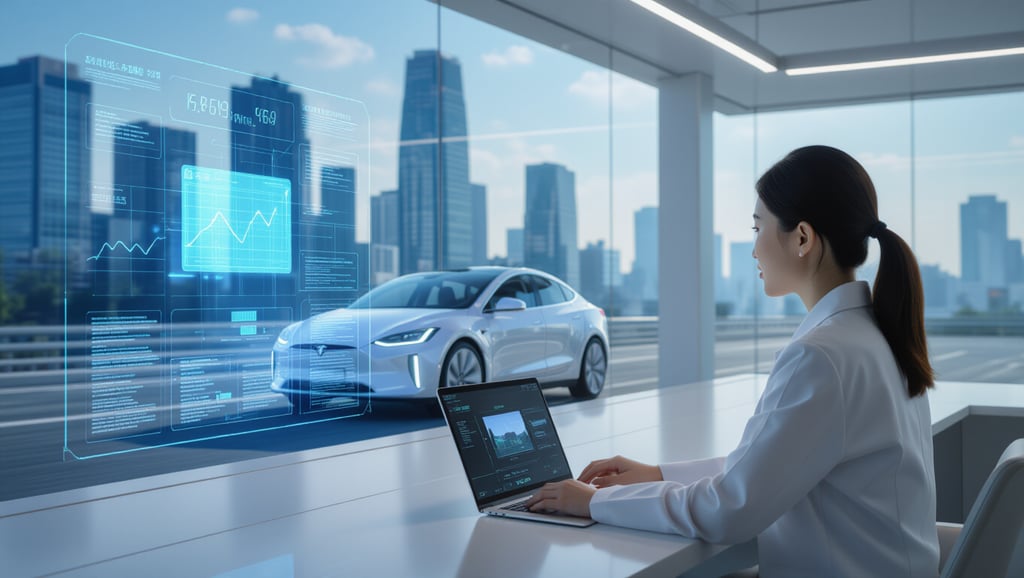 📊 한국 서비스 출시, 언제쯤 가능할까요?